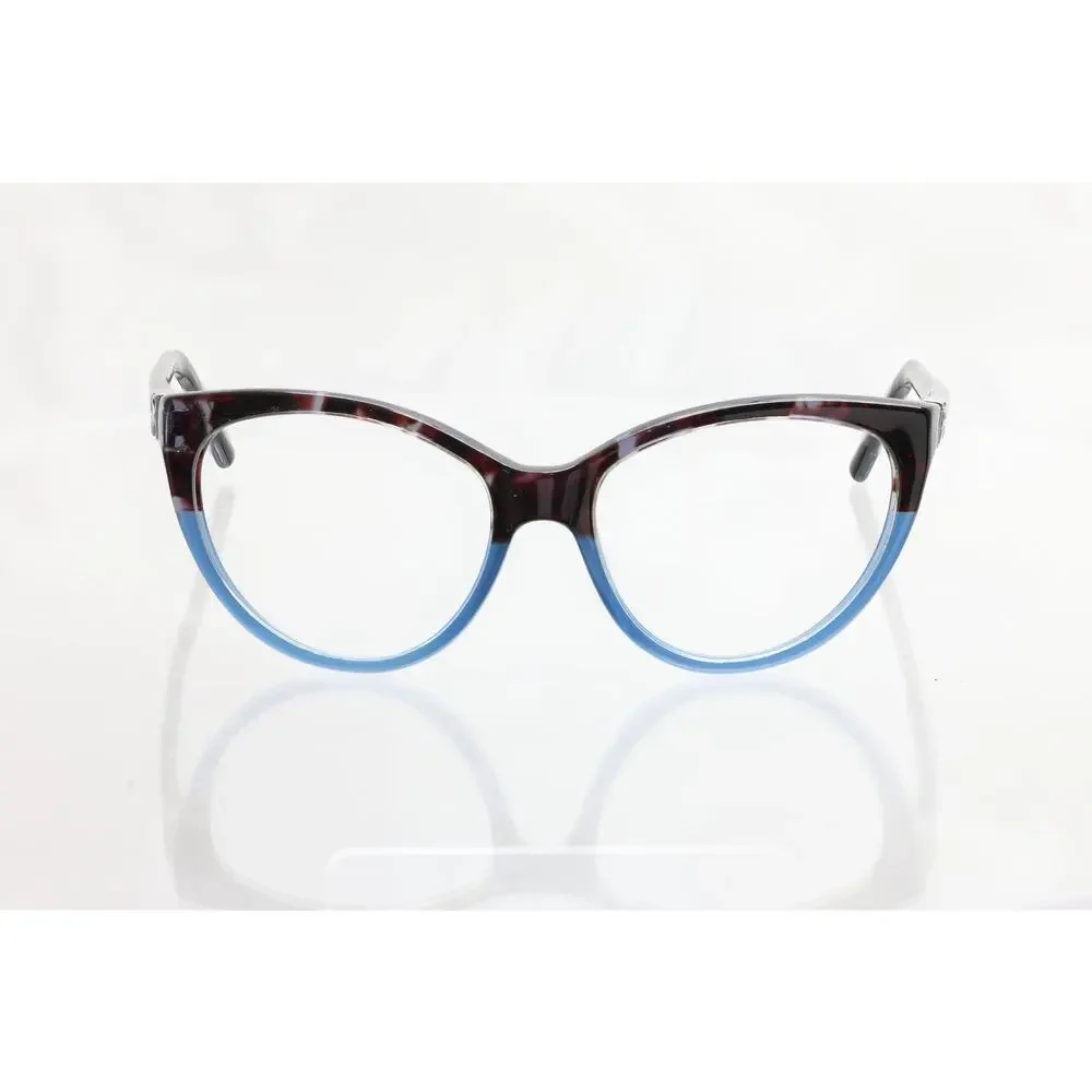 DKNY DY4095 3555/11 54-17-140mm Sunglass / Eyeglass FRAMES ONLY - GOOD CONDITION